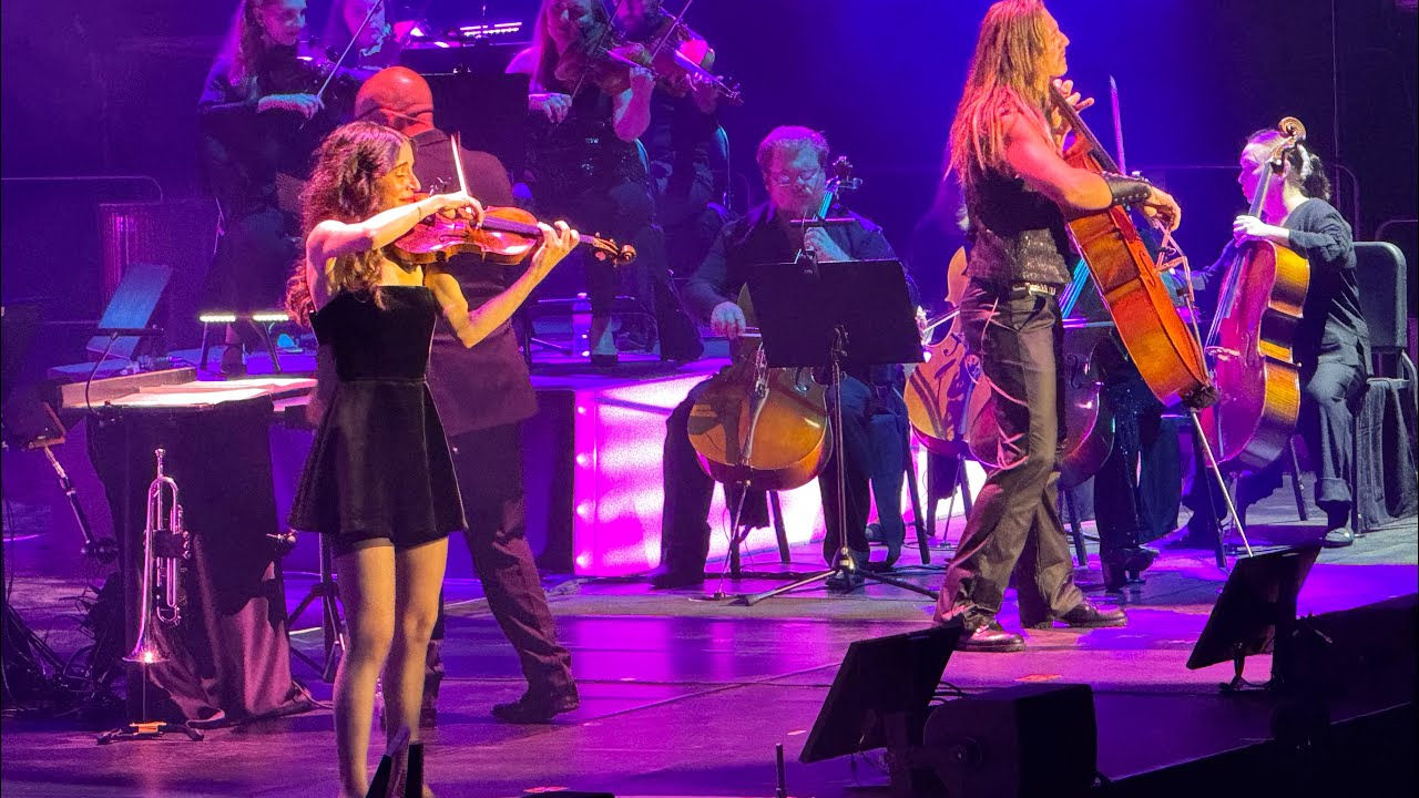 The World of Hans Zimmer - Superman - Man of Steel “Live” in Houston