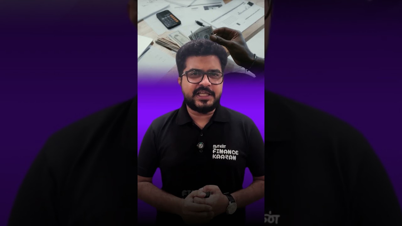Microfinance in 60 Seconds | 100 Naal, 100 Varthaikal: Day 40 |  Finance Kaaran