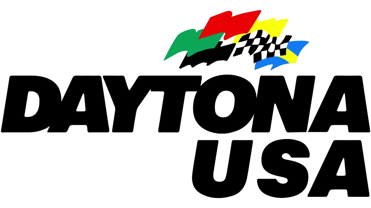Daytona USA - Let's Go Away (Remastered)