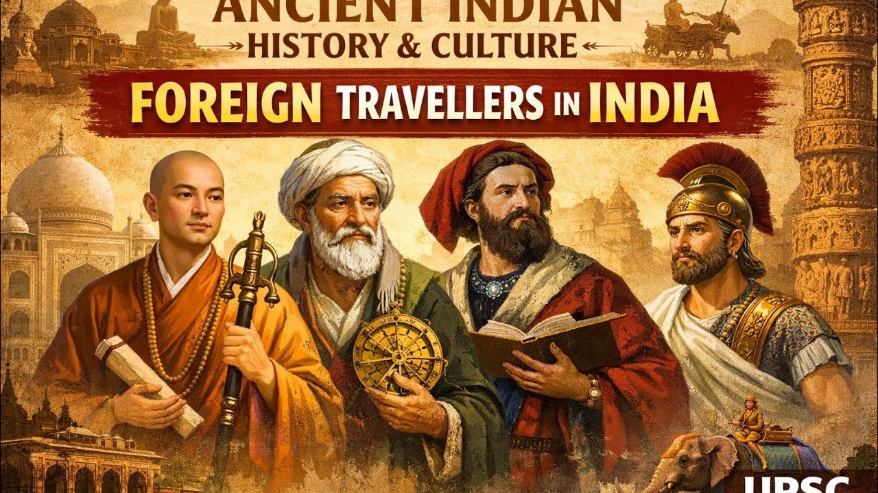 Ancient history and culture series 