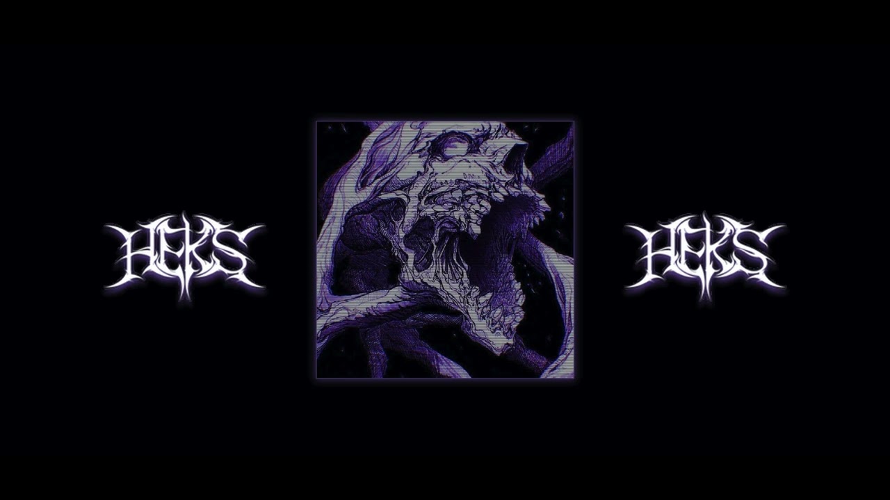 [SOLD] Ghostemane Terminus x Warlord Colossus type beat 