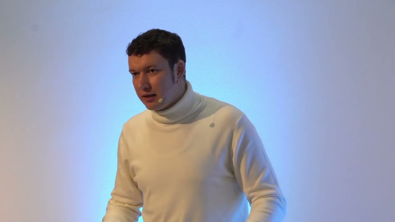 Что разрушает сердце человека? И как его сохранить// Илья Чешенко 