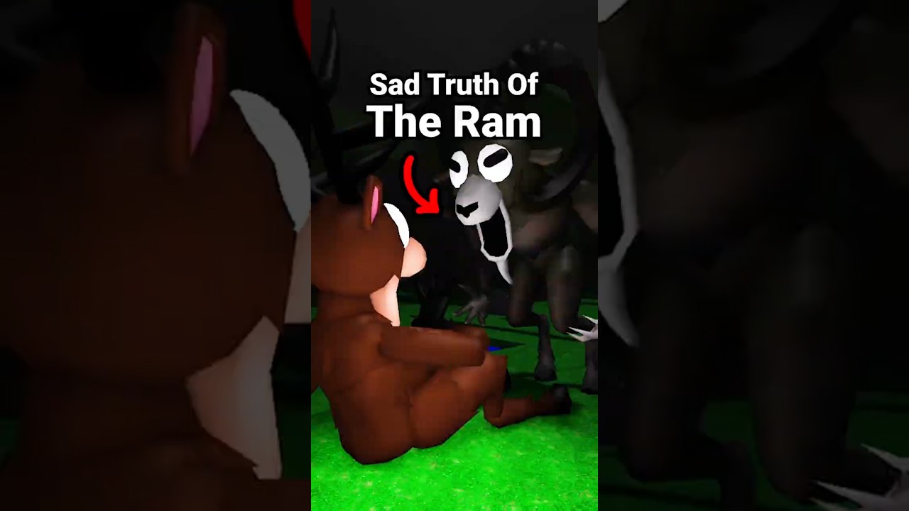 The RAM Is Their Grandpa? 😢 | Roblox 99 Nights in the Forest