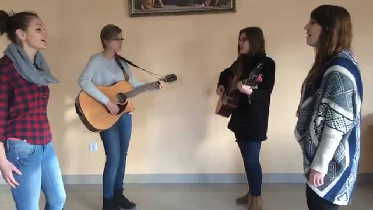 Chlebie najcichszy - Solfa