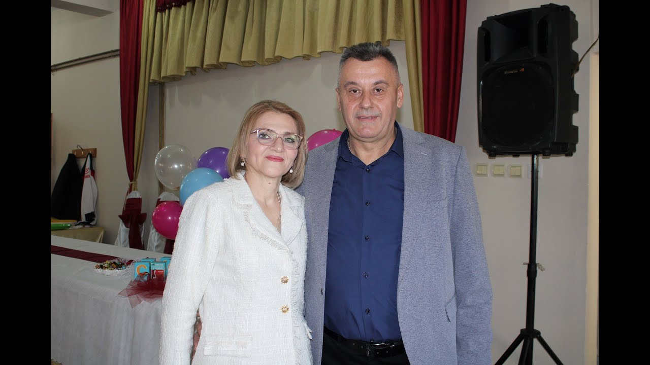 BAMBUS-odlazak u penziju 03.02.2024.god. (I-deo)
