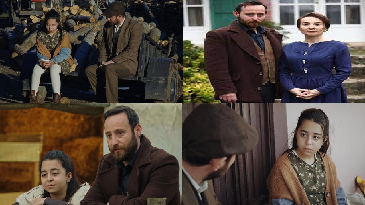 📽¡ONUR DIKMEN HARÁ QUE LA AUDIENCIA EXPERIMENTE DIFERENTES EMOCIONES EN LA SERIE YEŞIL VADI’NIN KIZI