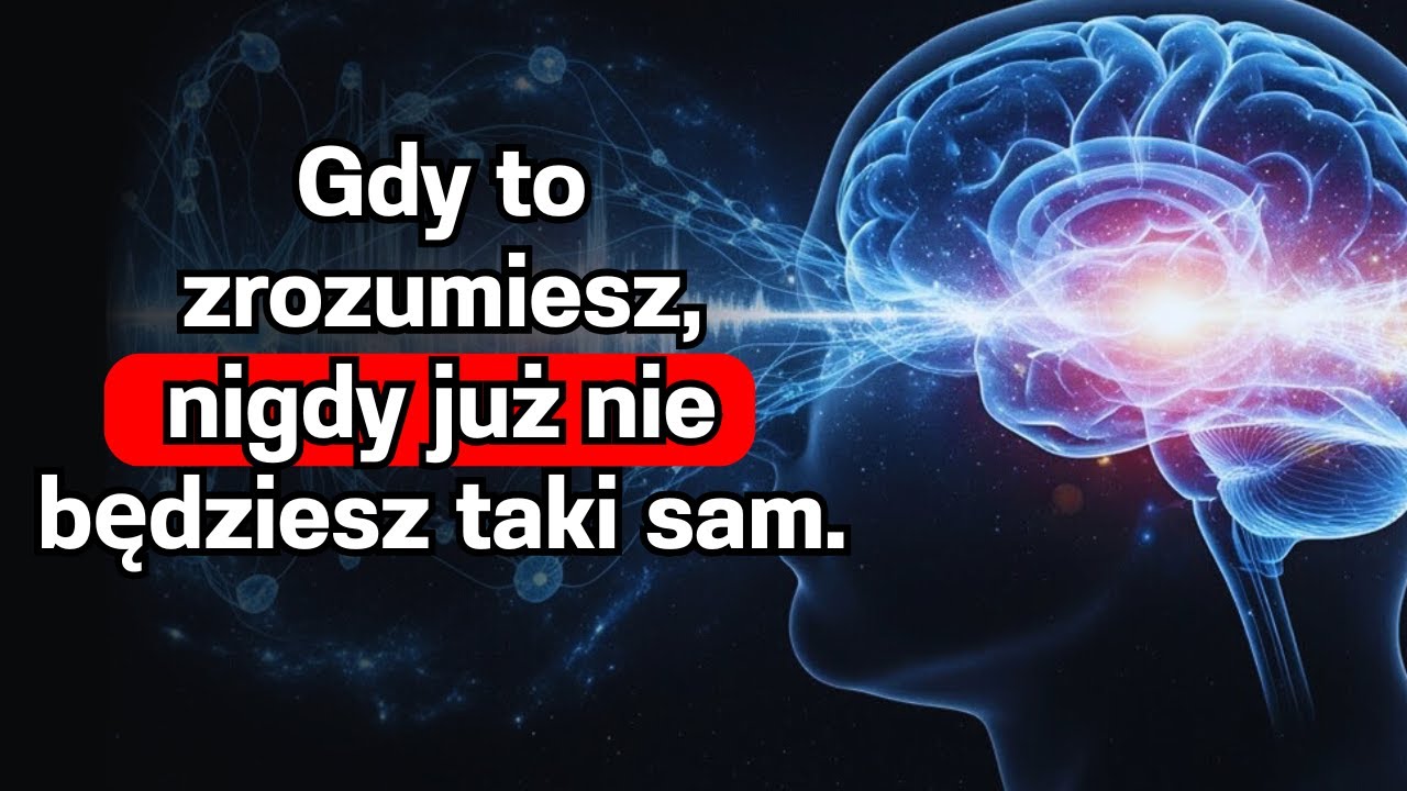 Czy Świadomość to Pole Kwantowe w Przestrzeni? Teoria, Która Przeraża Naukowców