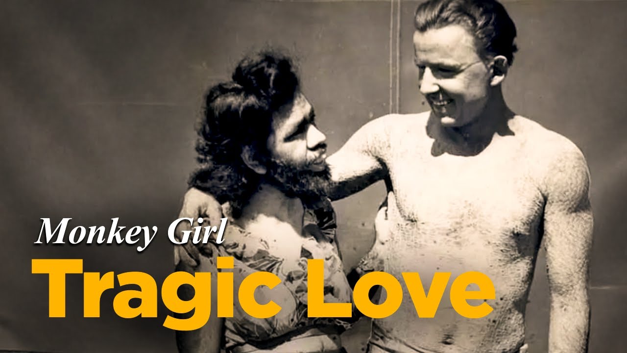 From Orphaned Sideshow Child to True Love | Percilla Bejano&rsquo;s Story