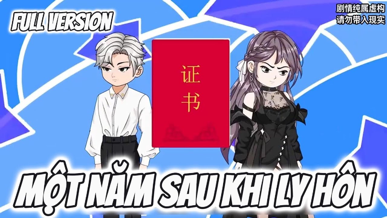 Full Version | Một năm sau khi ly hôn