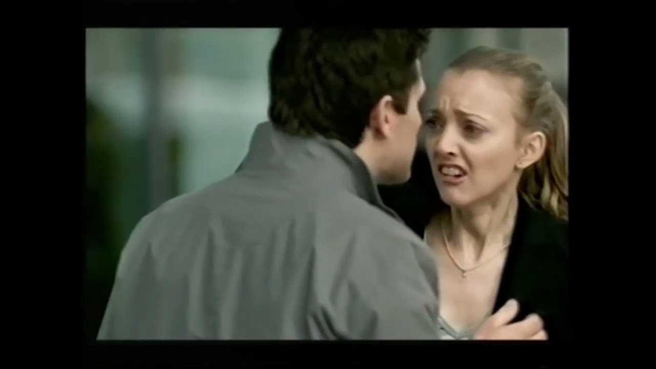 Ad Break - The Bill, C. January 2003