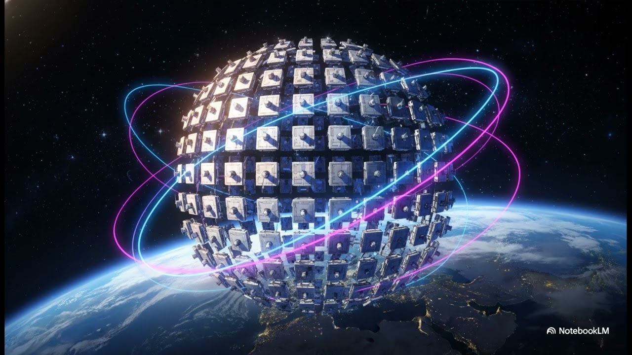 Project Suncatcher: Google&rsquo;s Plan for Massively Scalable AI Supercomputers in Space