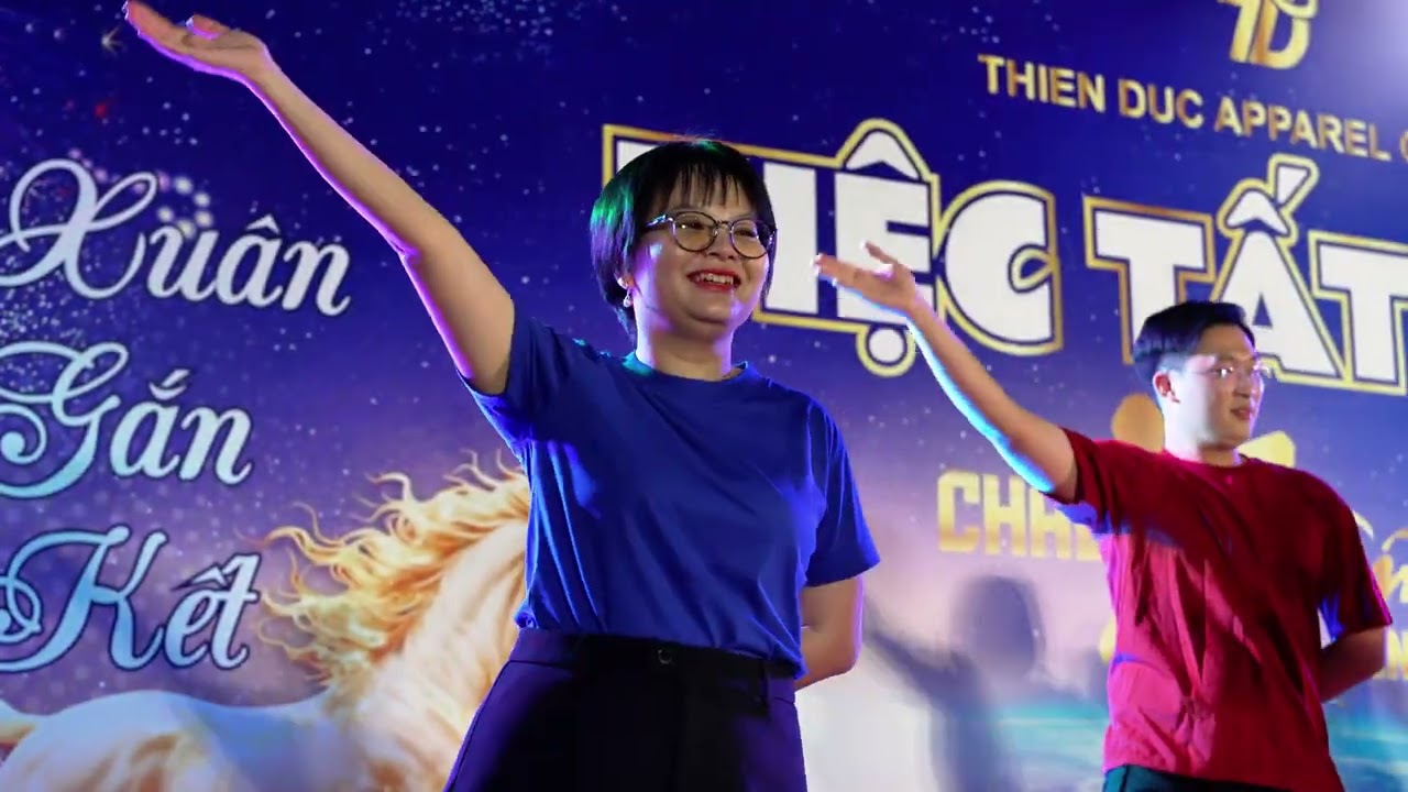 YEP THIEN DUC