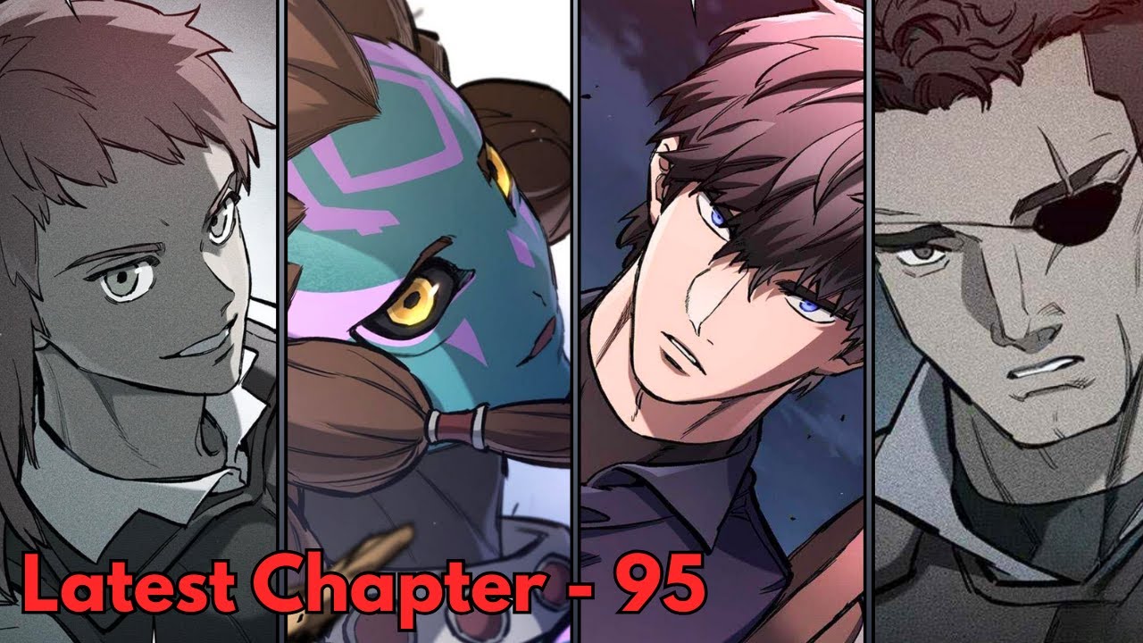 [𝟵5] 𝗘𝘁𝗲𝗿𝗻𝗮𝗹𝗹𝘆 𝗥𝗲𝗴𝗿𝗲𝘀𝘀𝗶𝗻𝗴 𝗞𝗻𝗶𝗴𝗵𝘁 - 𝗠𝗮𝗻𝗵𝘄𝗮 𝗥𝗲𝗰𝗮𝗽  