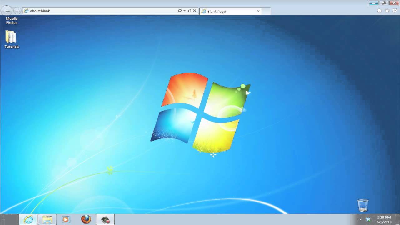 How to Fix Internet Explorer Problems
