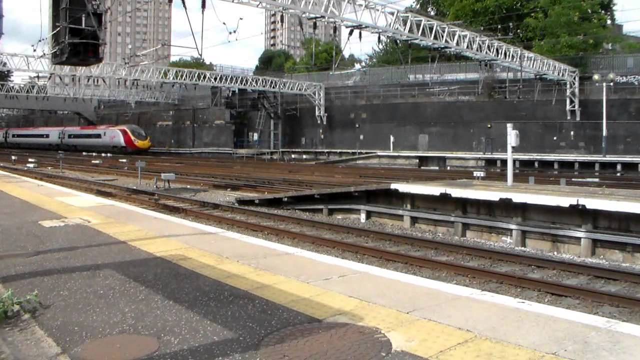 Season 4, Episode 343 - IanPooleTrains Video Diary for London and Manchester