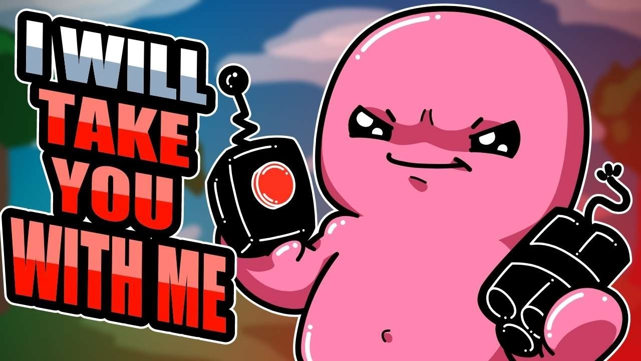 If You Kill Me, You Die Too | Feign
