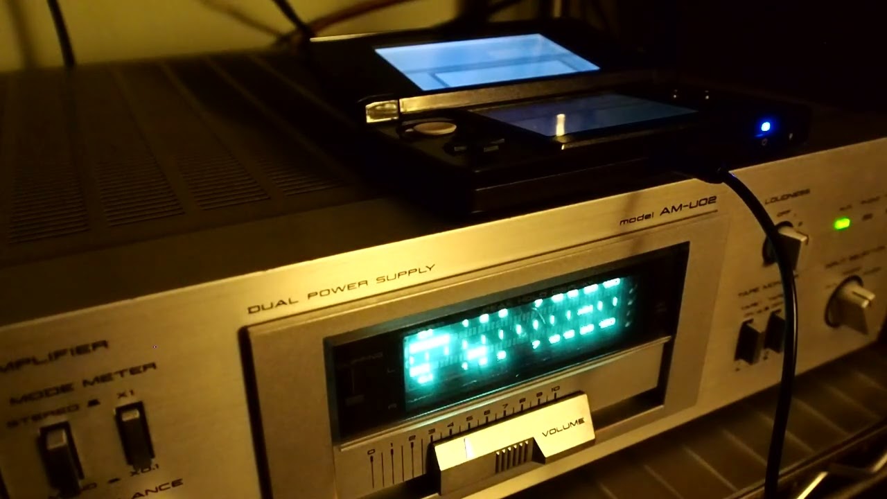 KORG M01D DEMO A0