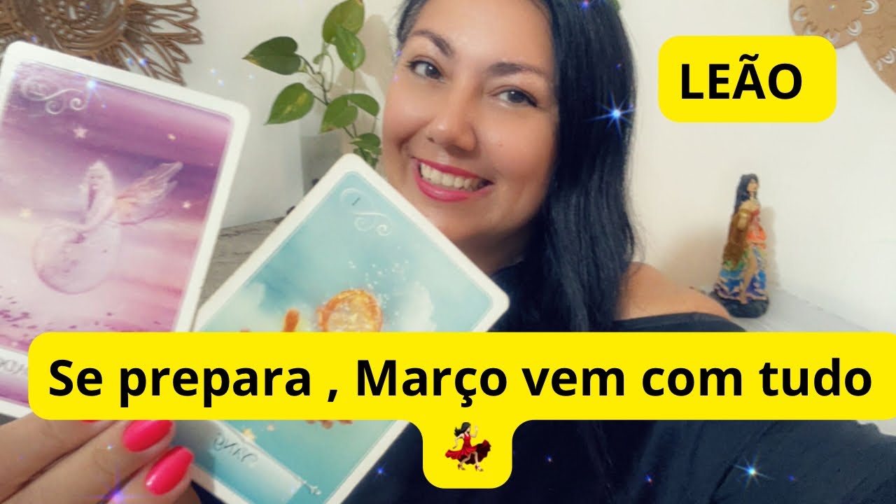 LEÃO ♌️Essa pessoa é um teste🤭Se prepara pq a prosperidade será bonita de se ver! Merecido #leão