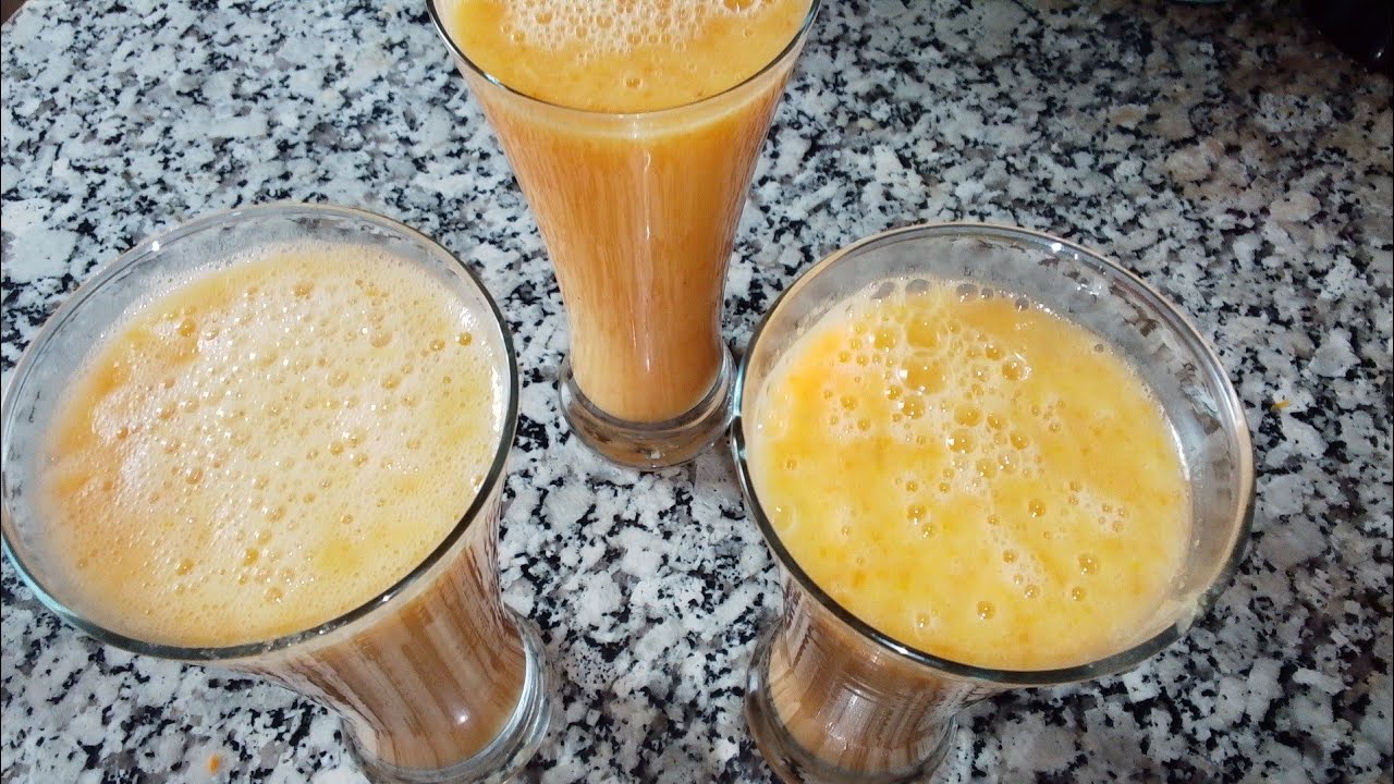 💥جديد عصائر🍹 رمضان🌜إلى جربتيه غادي تولي مدمنة عليه 👌#عصائر_رمضان 