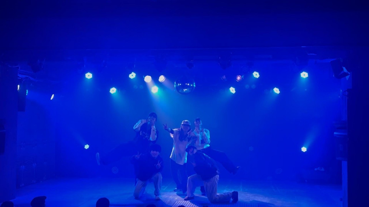 【4部】WONTOWN【卒パ2026】