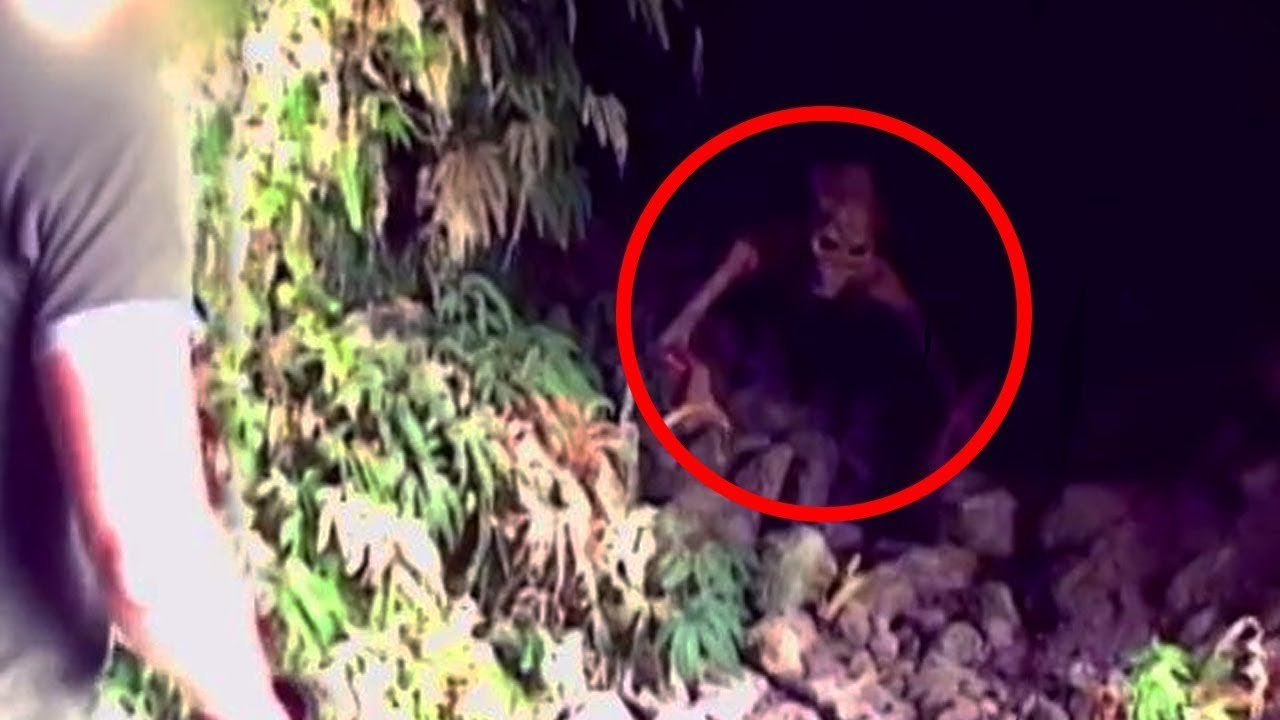 Top 10 Scary Haunted Places That Were Left Abandoned For Centuries