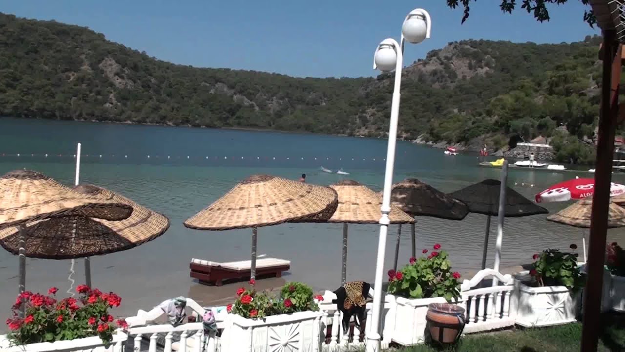 HOTEL MERI Oludeniz