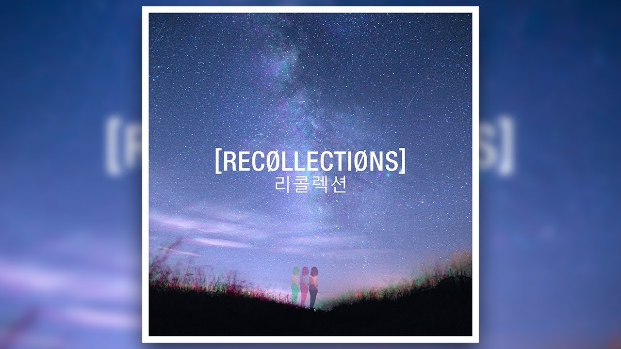 Aurora B.Polaris - Recollections [Chillstep]