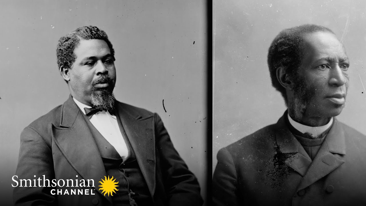 African-Americans Came out of the Civil War and Ran into Jim Crow | Smithsonian Channel