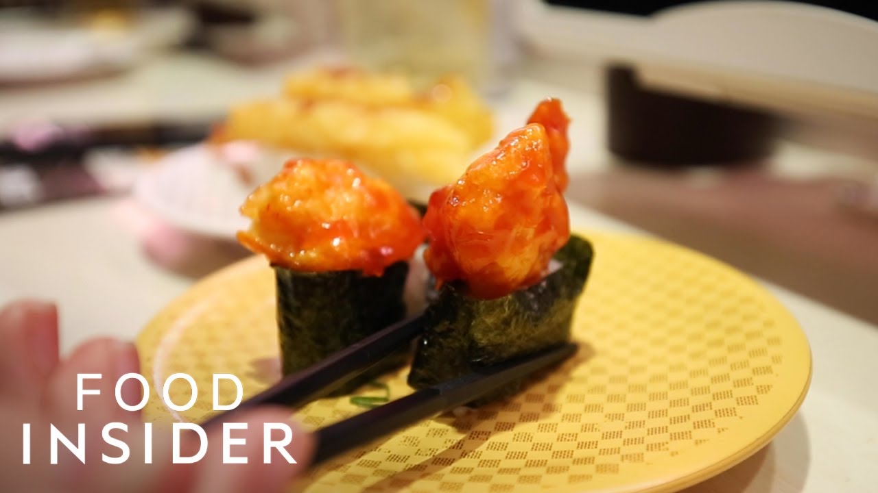 25 Must-Try Dishes In Japan | The Ultimate List