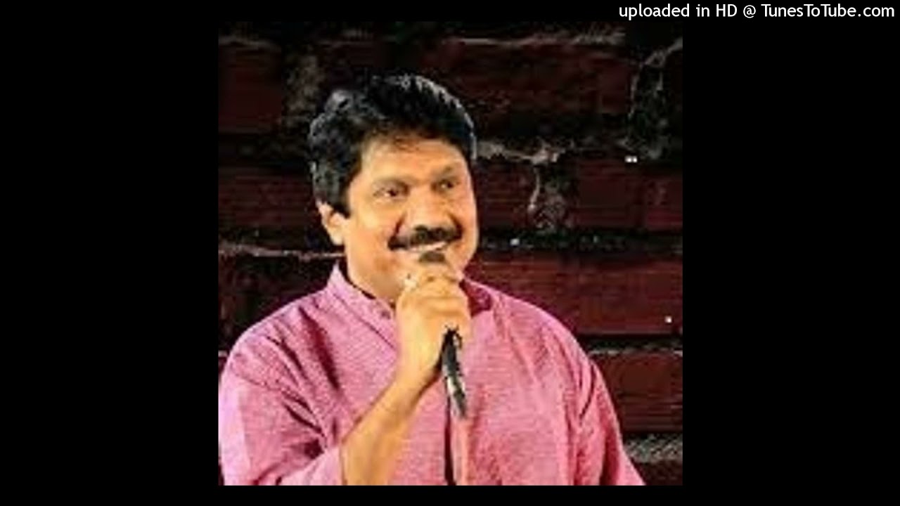 Lalithagaanam - Jayadeva Kaviyude (G Venugopal) - ജയദേവ കവിയുടെ - ജി വേണുഗോപാൽ പാടിയത്