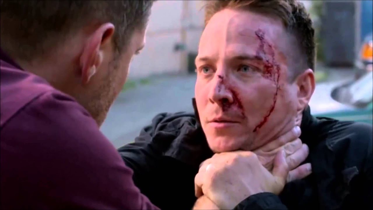 Supernatural - Immortals - Fall Out Boy