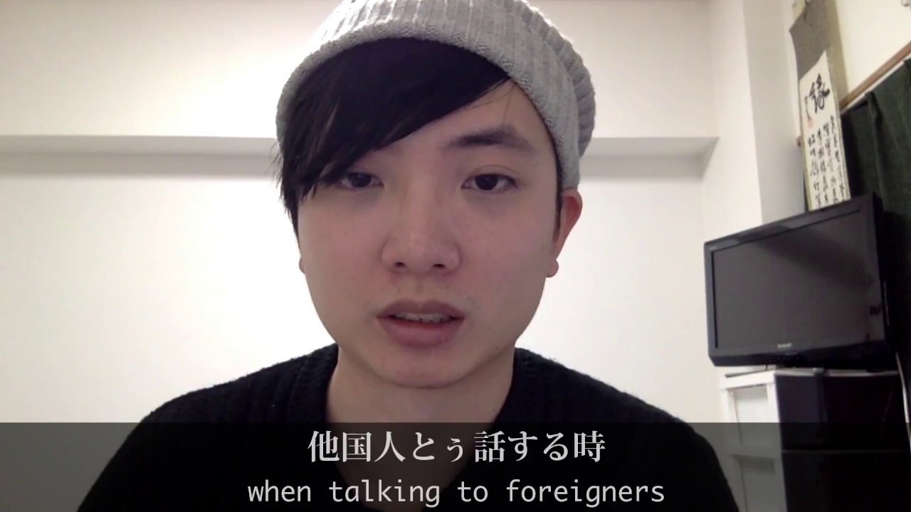 A Hong Kong Polyglot Practicing 9 Languages