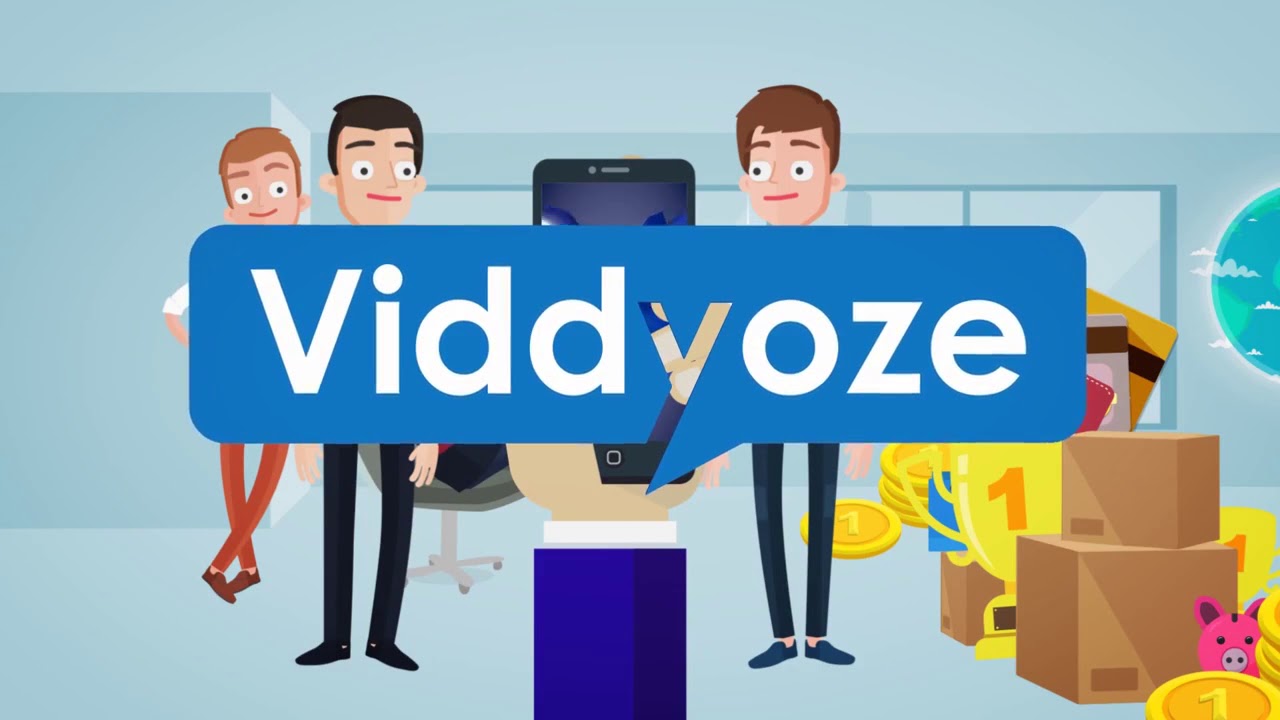 viddyoze discount - viddyoze live action - viddyoze template club