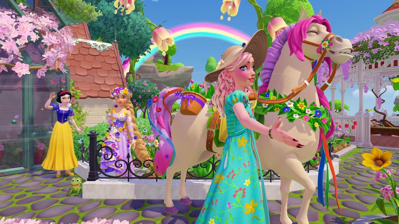 🔴LIVE🔴 Disney Dreamlight Valley Thursday!