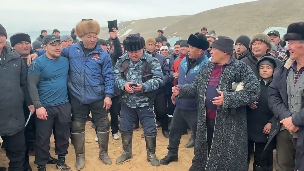Курош  чон салмак балбандар