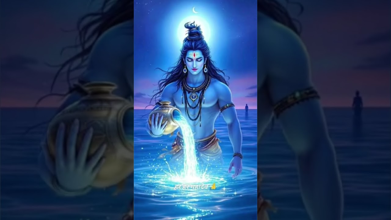 Mahadev Status! Bholenath Status! Mahakal Status #mahadev #shivstatus #trendingshorts #shortvideo