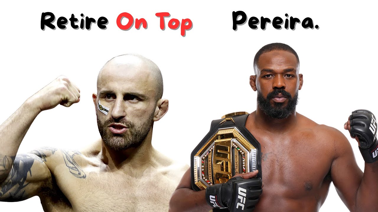 What Every UFC Fighter Needs On The 8th Of February