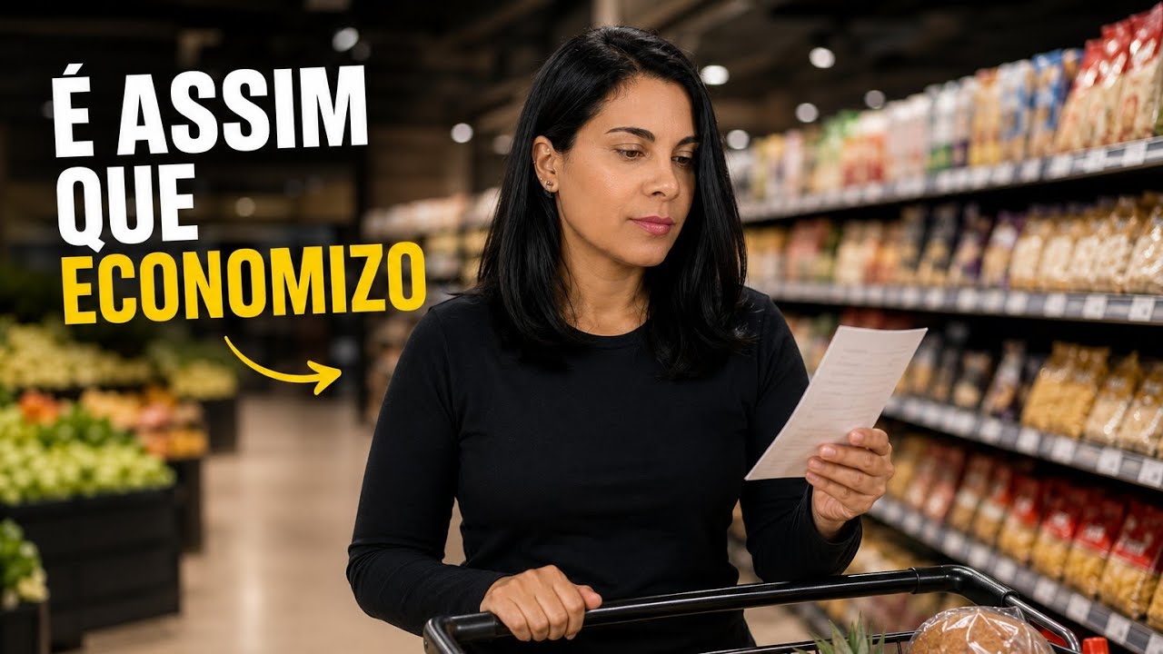 Mercado caro? Você está fazendo isso errado.