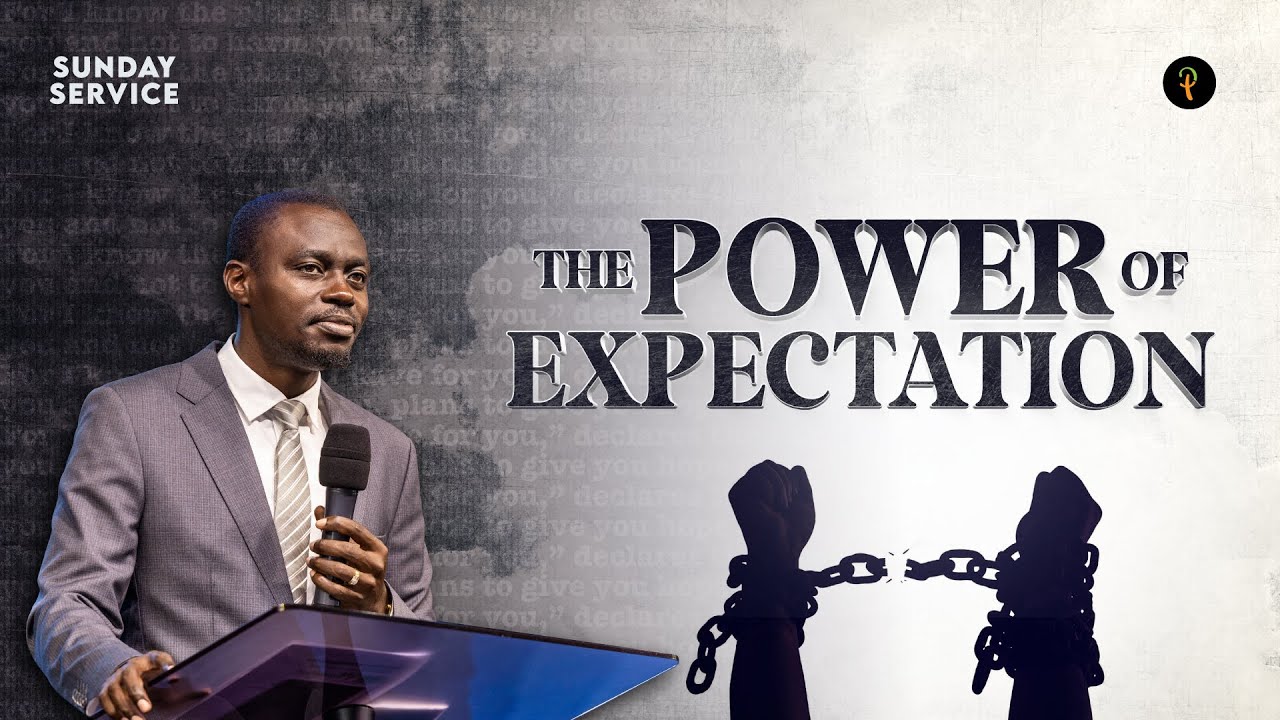 The Power of Expectation I Phaneroo Sunday Service 216 | Apostle Grace Lubega