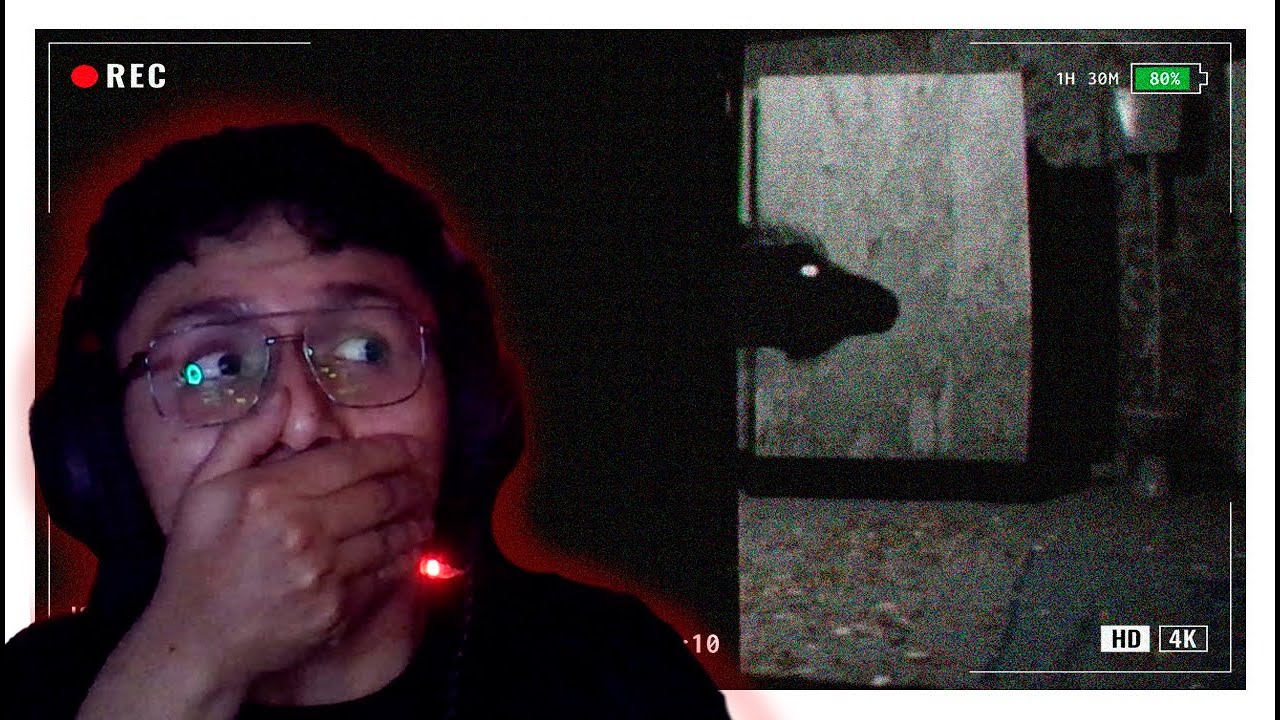 LOS DINOSAURIOS EN UNKNOWN TAPES ME ODIAN
