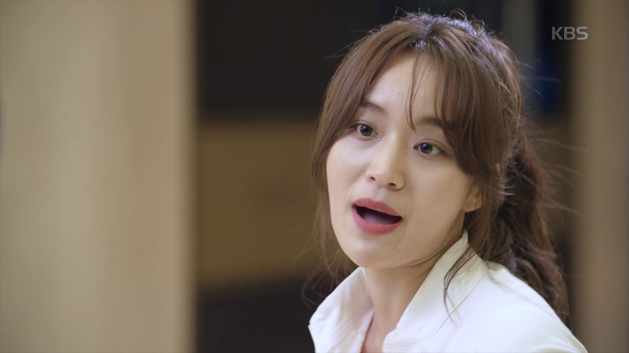 갑질 폭발 정유민♨ ＂너 내가 누구인지 몰라!?＂ [꽃길만 걸어요] 20191030