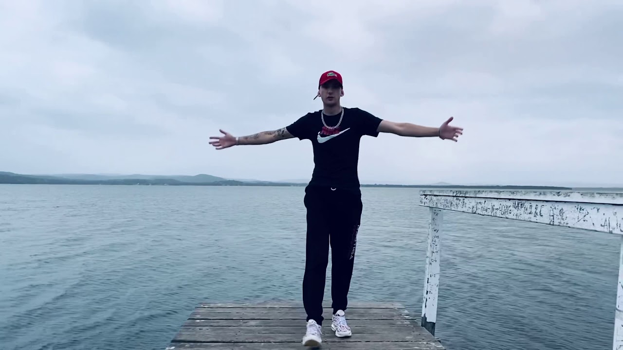 Emcee Corzer- Waves Aus Rap Original Mix (Film + Audio) OSR Records Prod