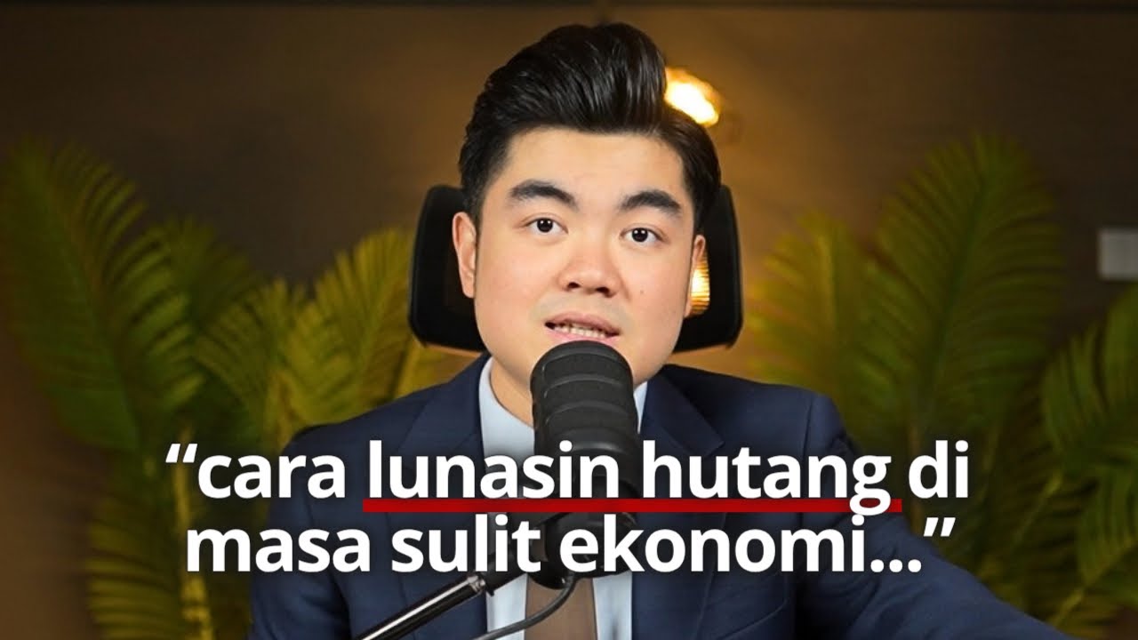 Cara Jadi Kaya Bahkan Dari Posisi Punya Hutang