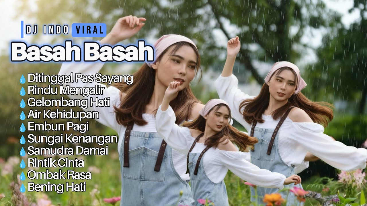 DJ REMIX TERBARU Full Bass Dangdut Koplo 💦 Full Bass Bikin Jantung Copot 💦 DJ Ditinggal Pas Sayang