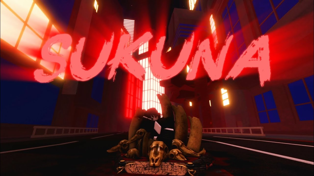 [AUT] sukuna 100% true 1min combo!