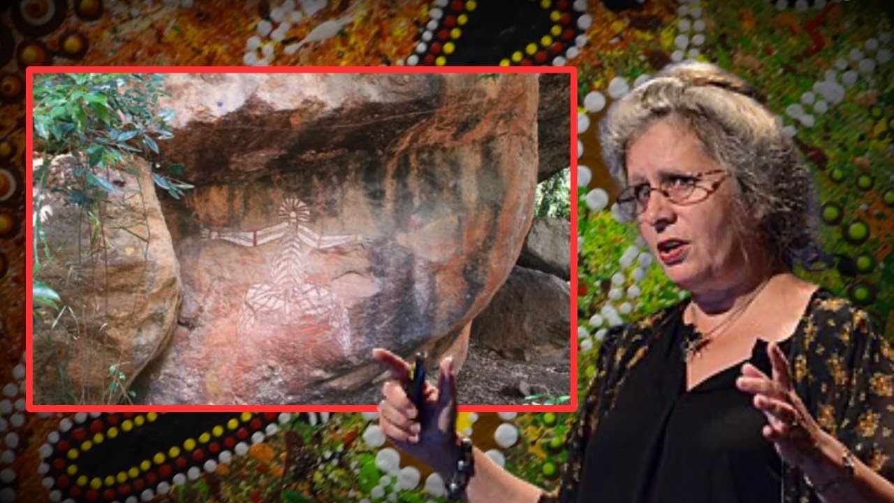 Indigenous Memory Systems | #9 Dr Lynne Kelly