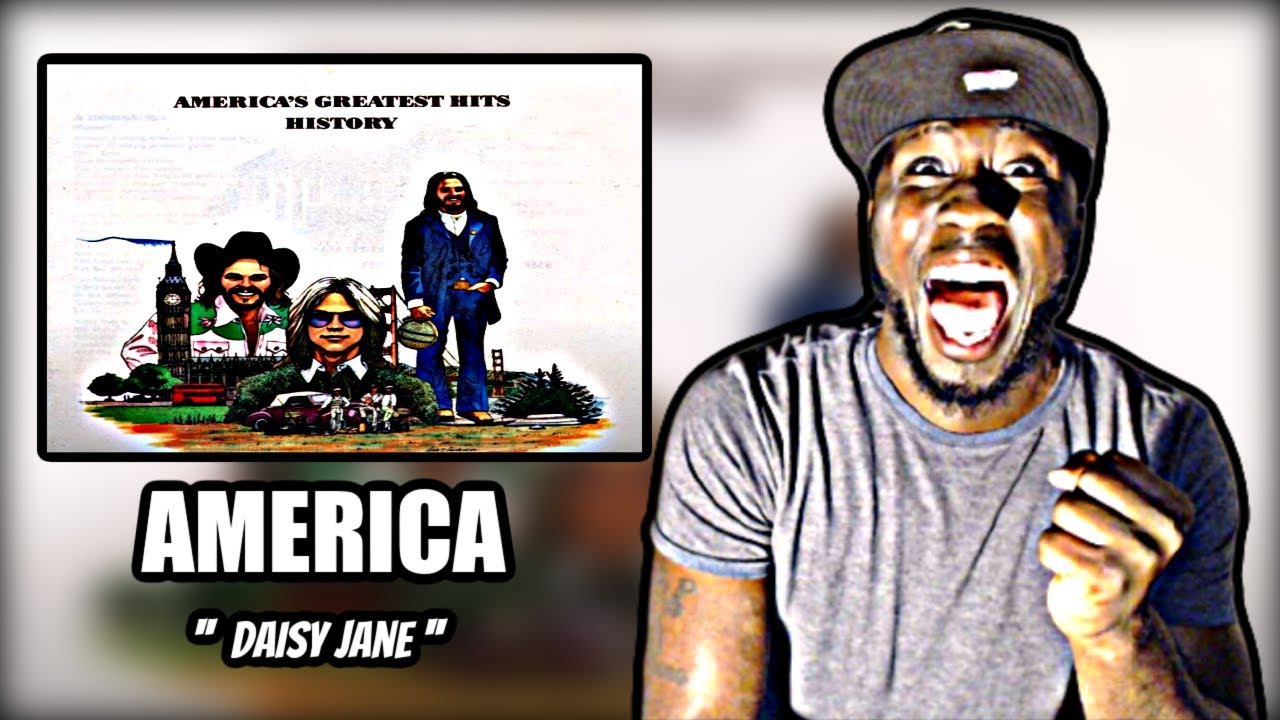 FIRST TIME HEARING! America - Daisy Jane | REACTION