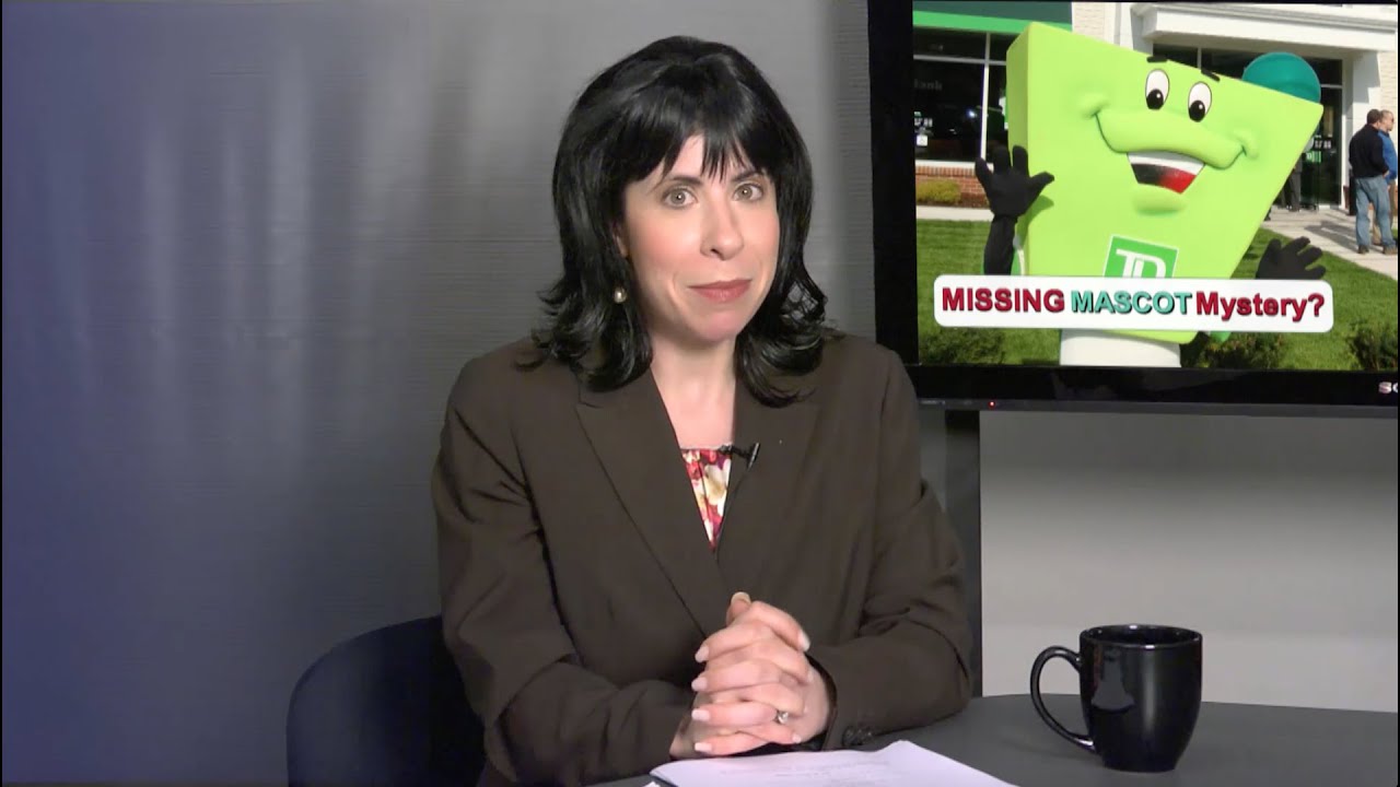 Mascot Missing -- PART I (Corporate Comedy Short Film)