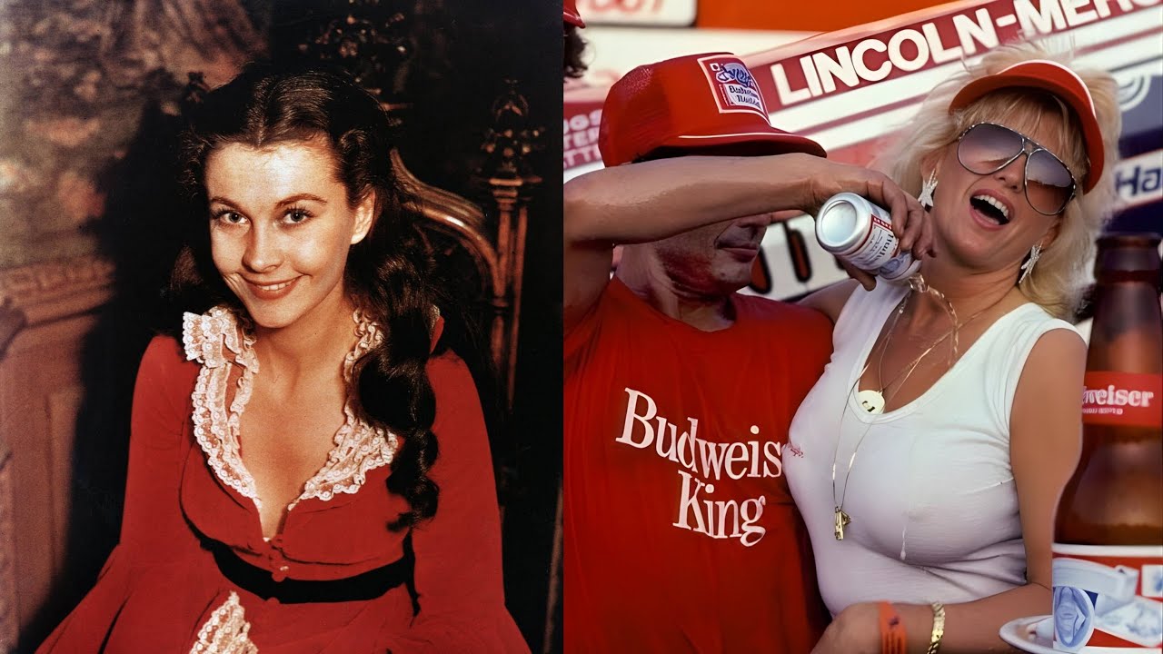 Rare Vintage Photos Revealing INCREDIBLE Celebrity Moments