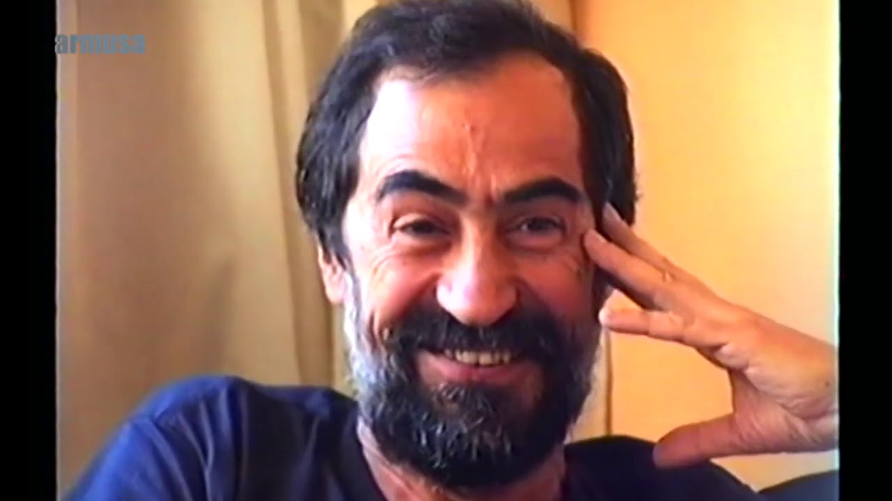 Armusa estrena LEGADO PIONERO. Cap. 4°: Rodolfo Alchourrón. Una serie de jazz de acá. Desde sáb 22hs